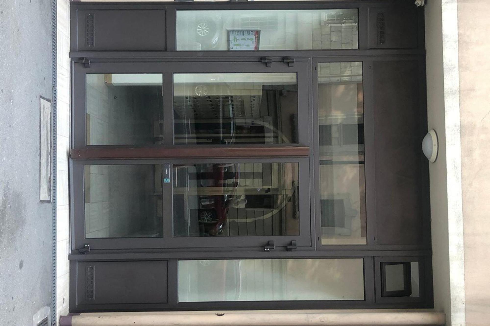 Le Mirage Luxury T4 Avec Garage Lägenhet Annecy Exteriör bild